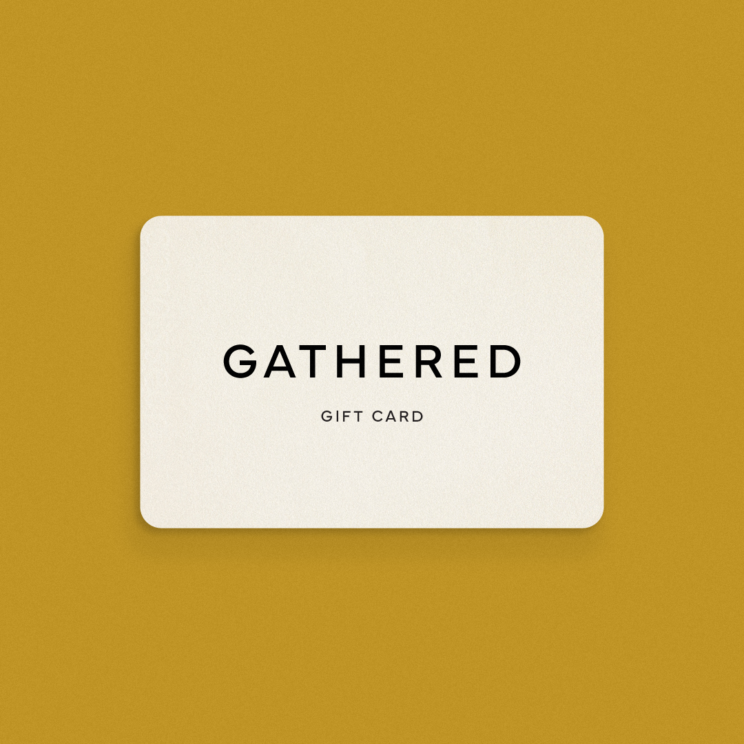Digital Gift Card