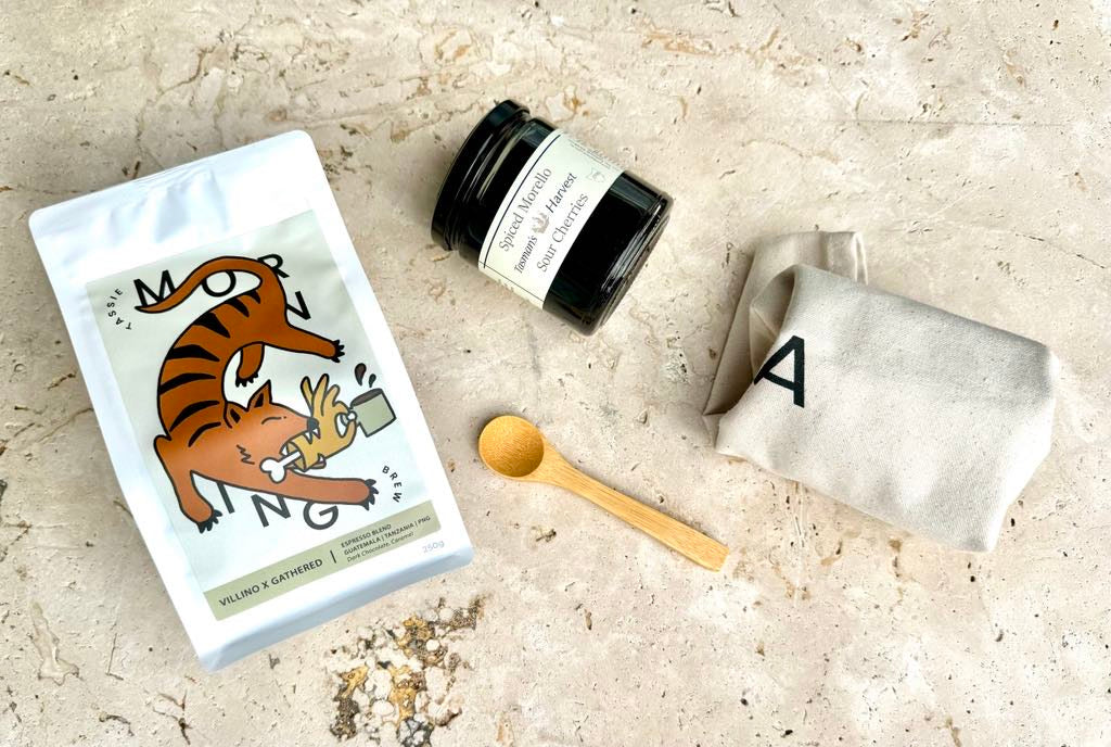 Little Luxuries